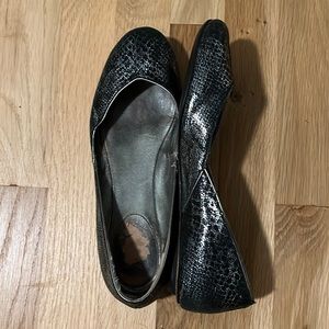 Cole Haan flats